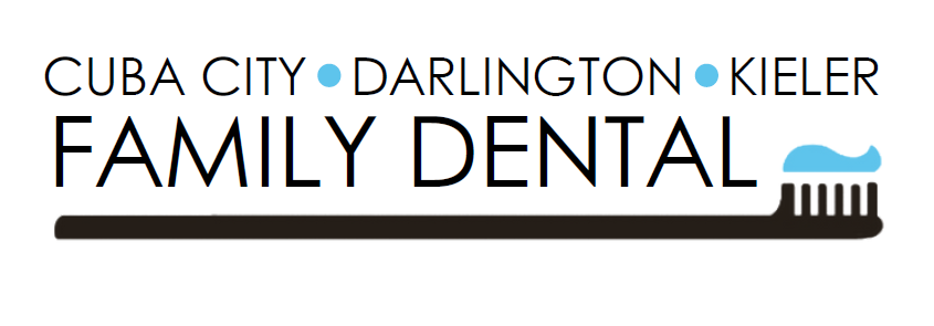 Link to Cuba City Family Dental home page